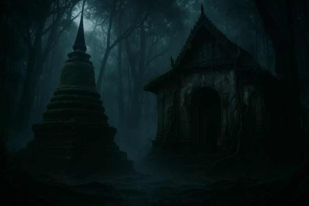 haunted-abandoned-temple-forest-ghost-stories