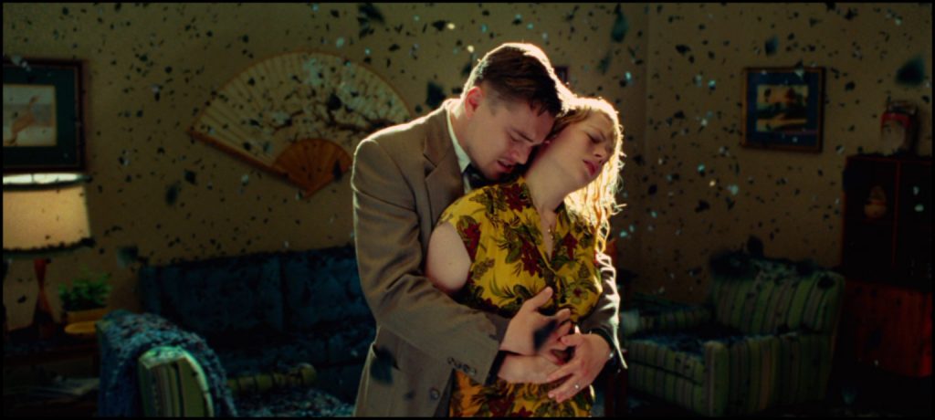 Shutter island