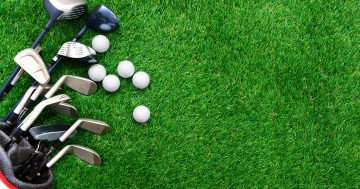 กอล์ฟ topgolf