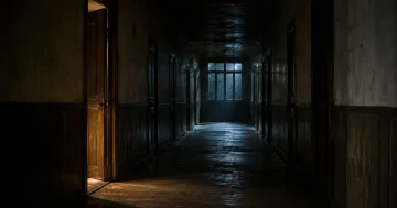 เรื่องผีในโรงเรียนประจำ หอพักนักเรียน